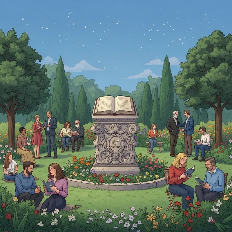 Remembering Ferreira de Castro: 50th Death Anniversary Commemoration