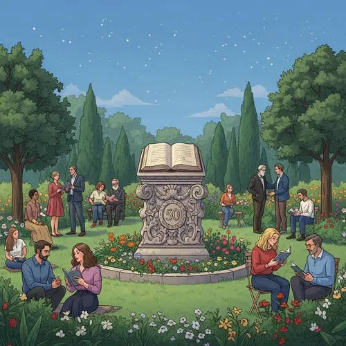 Commemoration of Ferreira de Castro's 50th Death Anniversary