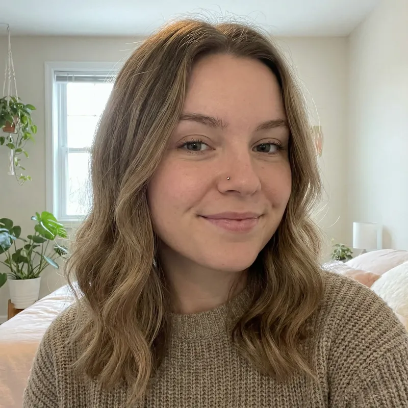 How Would You Look with a Nose Piercing?