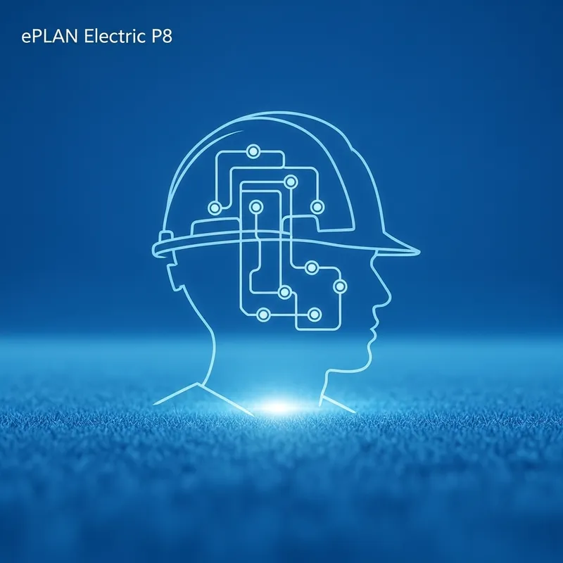 ePLAN Electric P8 Project Avatar: Safety and Engineering Benefits