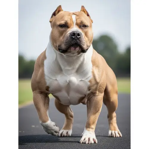 Un Perro Mamadísimo: The Ultimate Muscle Dog