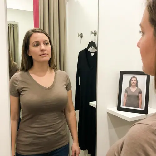 What Would I Look Like with Breast Implants?