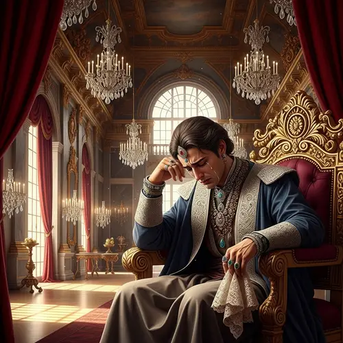 Exploring the Dichotomy of Joy and Sorrow | Wealth vs Poverty