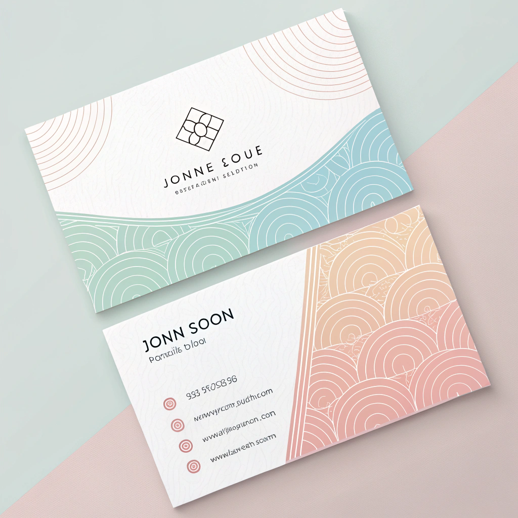 AI Business Card Generator Easy Peasy AI Ai business card generator easy peasy ai