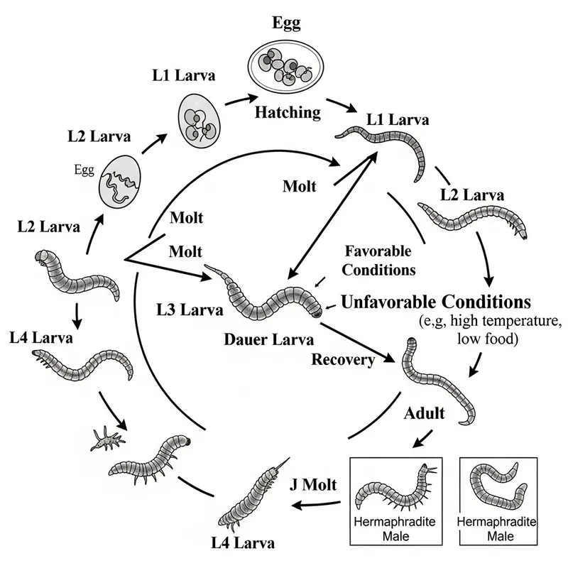 Lifecycle Process Diagram: All Possible States Lifecycle Process Diagram: All Possible States