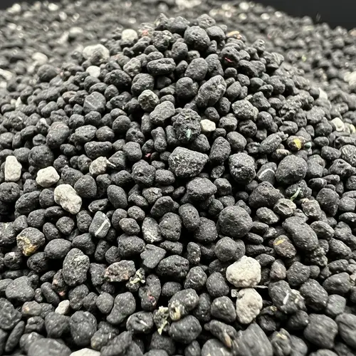 SBR Rubber Granulate from Car Tires