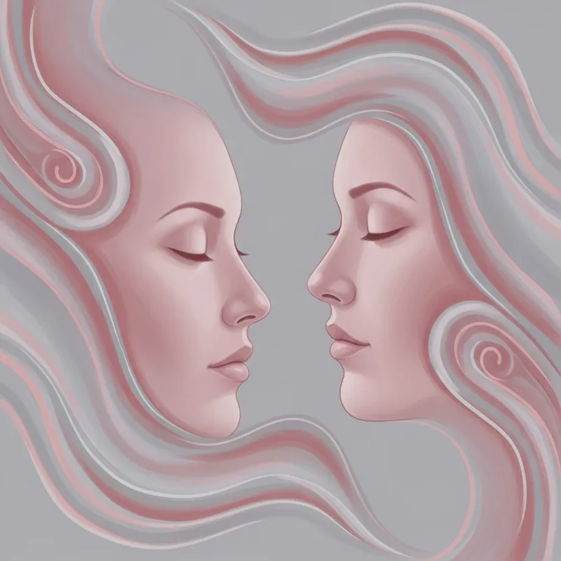 Mindfulness-Inspired Hypnosis: Serene Emotion Painting