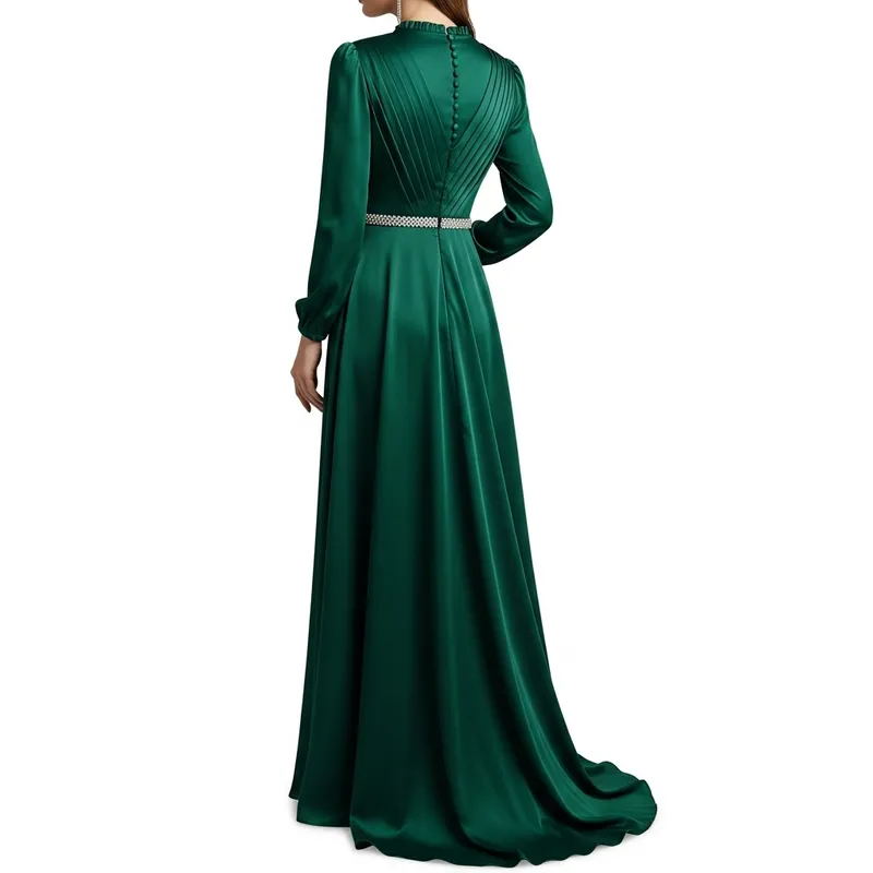 Elegant Long Dress for Women - Stylish Fashion Collection