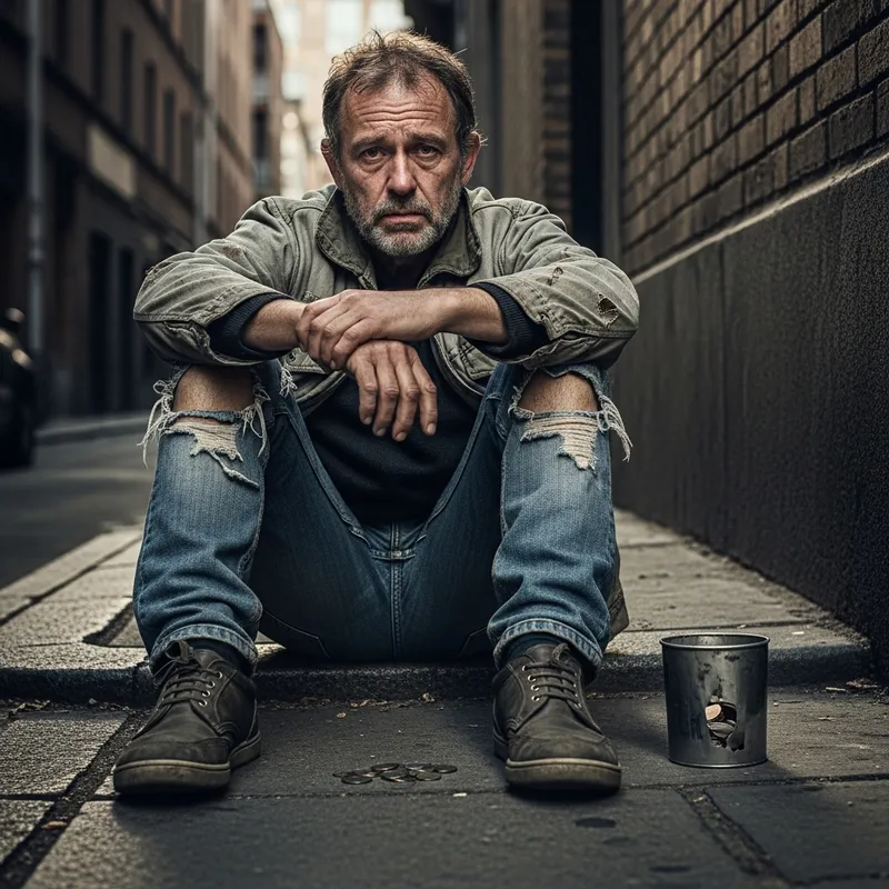 Understanding Substance Dependence | The Harsh Reality of Substance Addiction