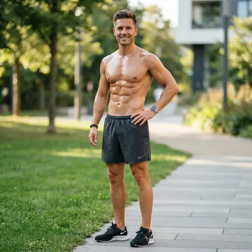 Add Abs to Your Photo - Easy Editing Guide