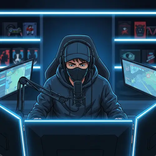 Mellstroy Streamer: The Ultimate Live Streaming Experience