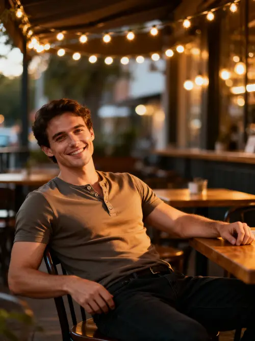 Engaging Dating Profile Photo Ideas