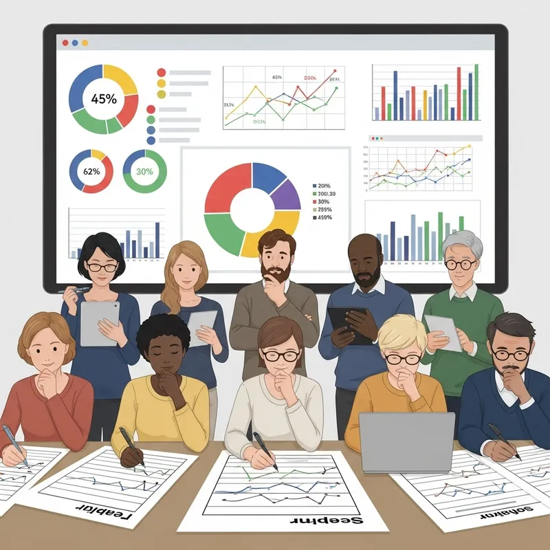 Utilize Customer Surveys and Feedback Forms for Consumer Insights