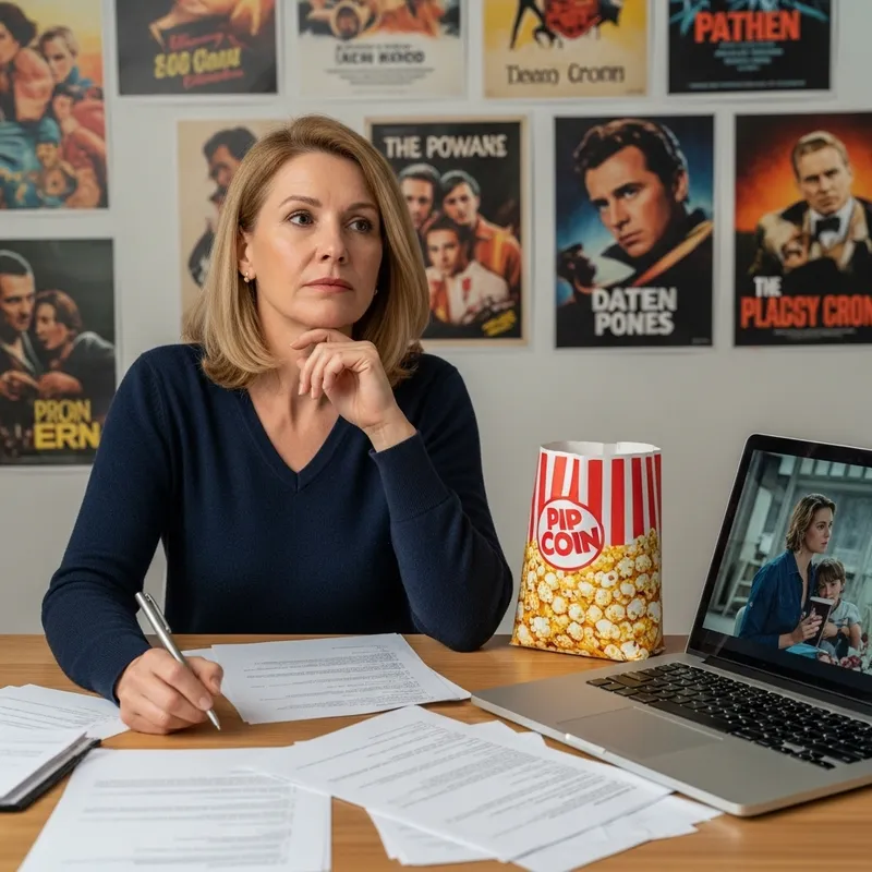 Expert Movie Review: Critiques, Ratings & Recommendations