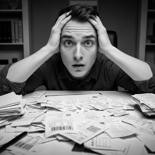 Cryptocurrency Tax Challenges: Urgency and Complexity Unveiled