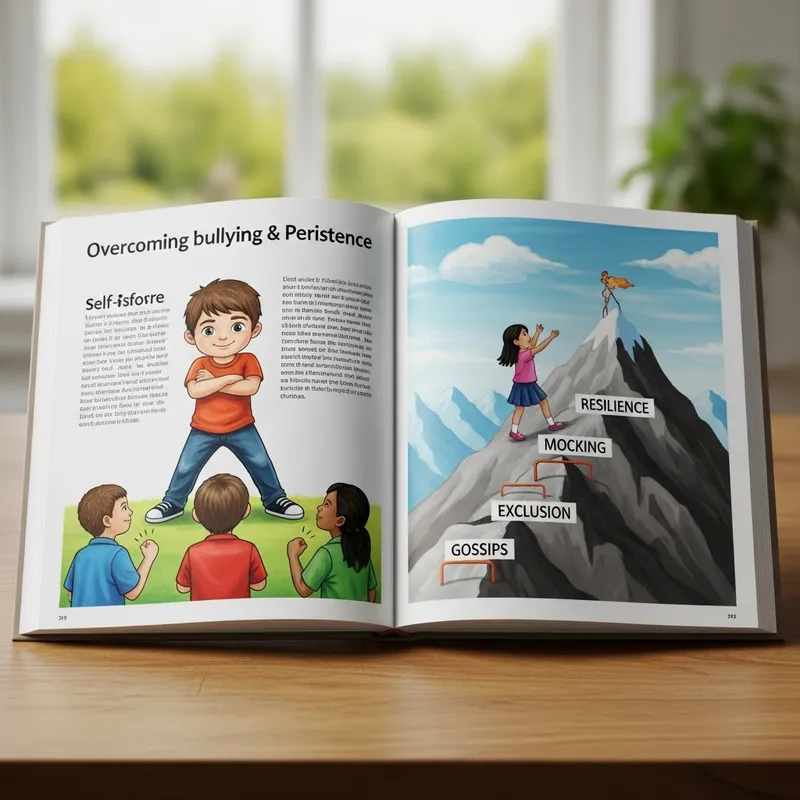 Empowerment Guide: Building Resilience Against Bullying Empowerment Guide: Building Resilience Against Bullying