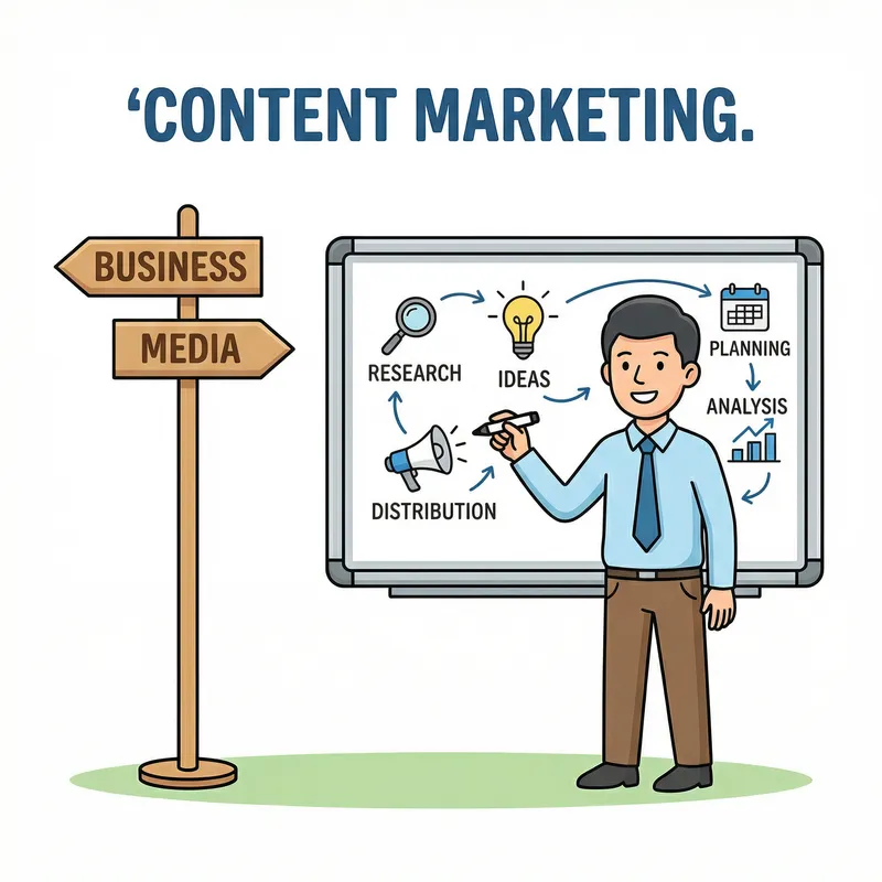 Essential Guide to Content Marketing Strategies