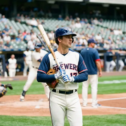 Baseball Player Photo Generator