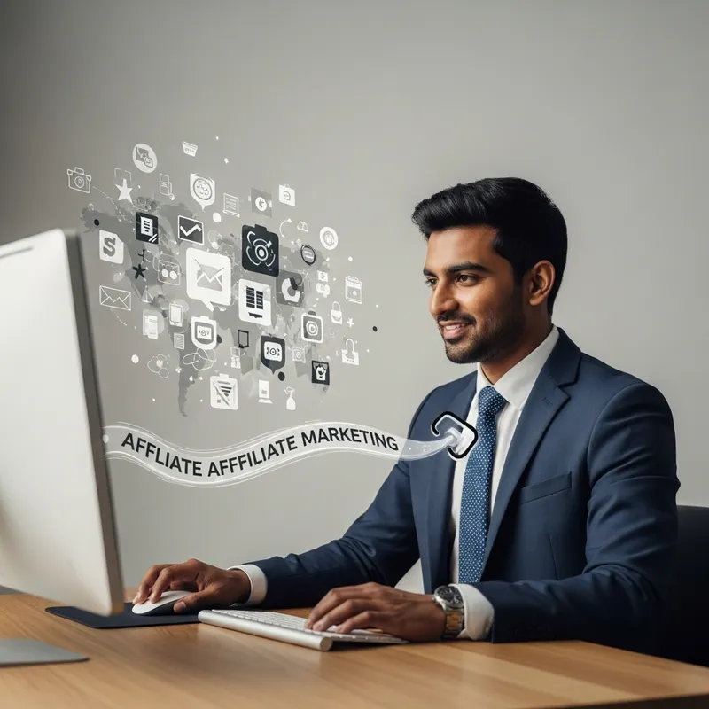 Advancing in Affiliate Marketing: Strategies