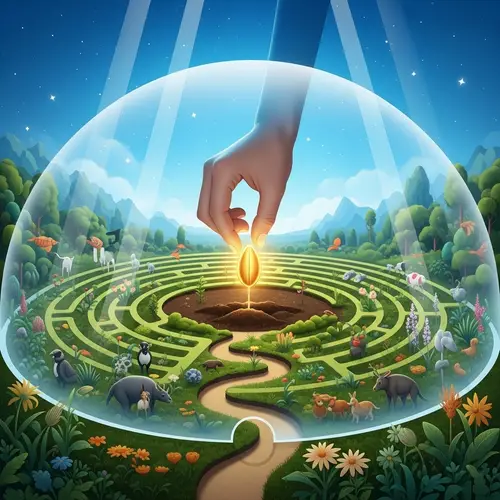 Hypnotherapy for Personal Growth: Planting the Seed of Inner Potential