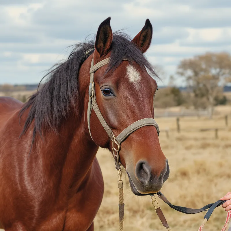 Majestic Horse Photography