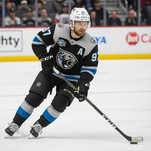 Become an NHL Player: Your Sports Journey