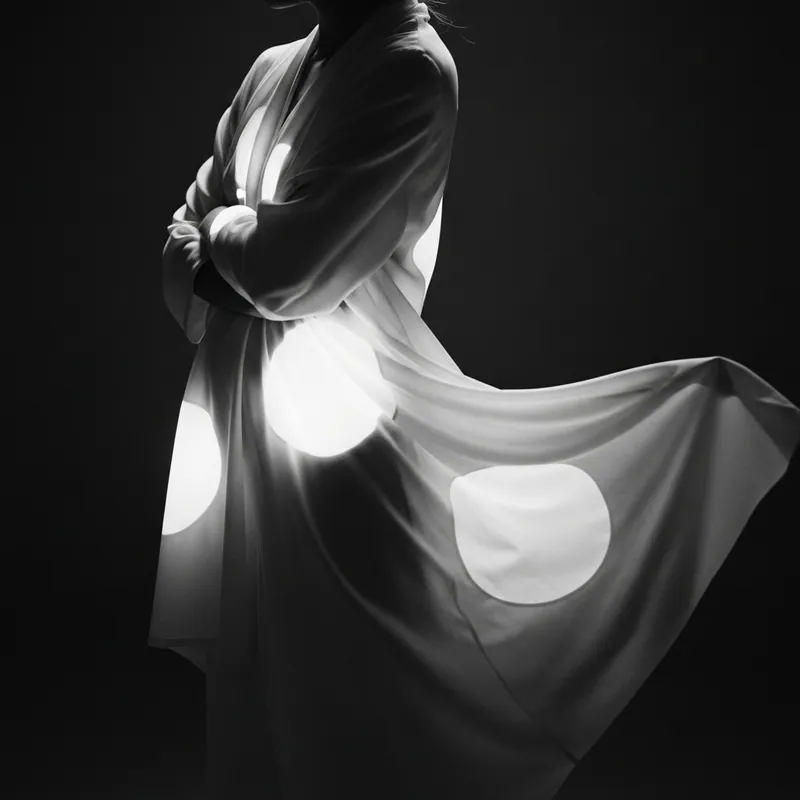 Tasteful Artistic Nude Portrait Photography | Luminous Black and White Tasteful Artistic Nude Portrait Photography | Luminous Black and White