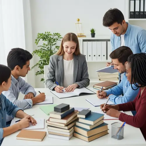 Professional Document Translation Services | Multilingual Learning