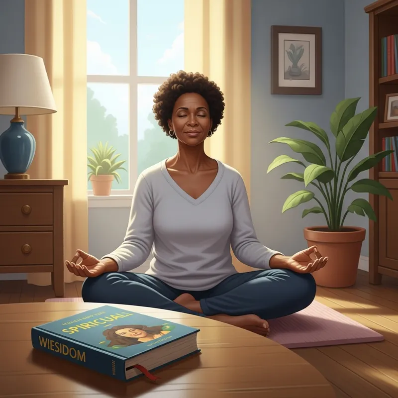 Spirituality in Daily Life: Embracing the Spiritual Essence