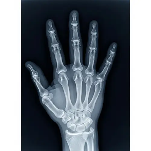 X-rays - Explore the Intriguing World of X-rays