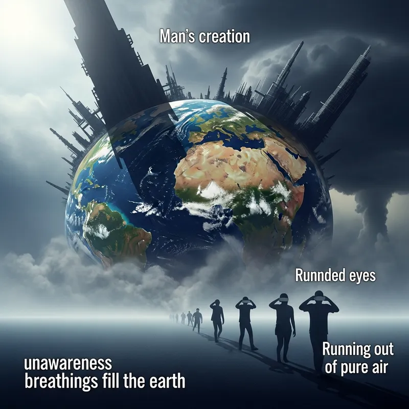 KINGS OV DESTRUCTION: A World in Despair KINGS OV DESTRUCTION: A World in Despair