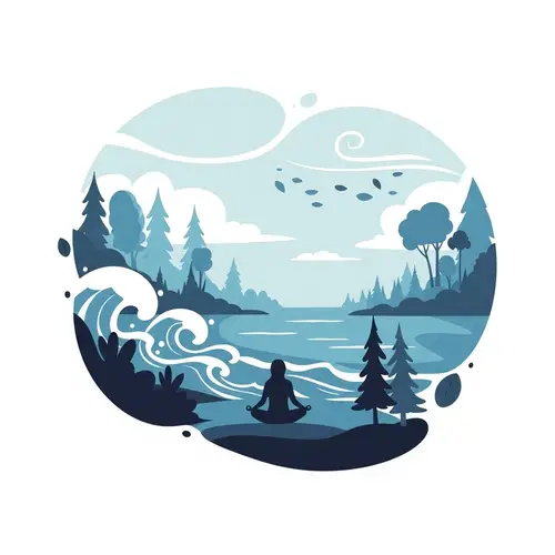 Mindfulness Meditation: An Abstract Experience