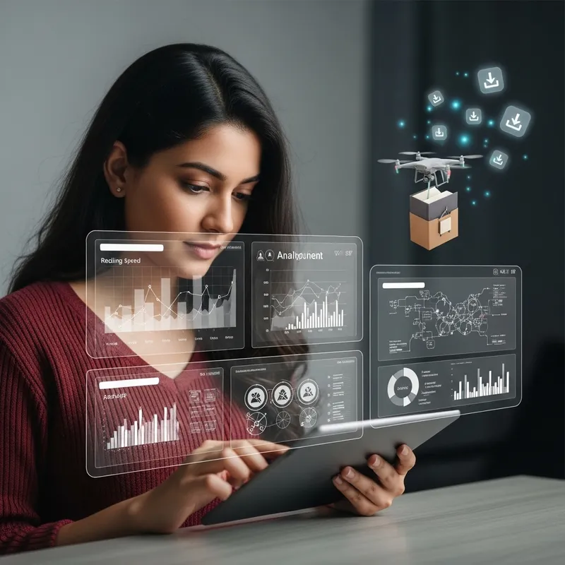 Incorporate Innovative Delivery Methods to Enhance User Experience Incorporate Innovative Delivery Methods to Enhance User Experience