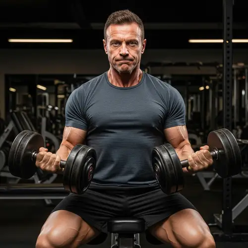 Arnold Schwarzenegger: World-Renowned Bodybuilder & Actor