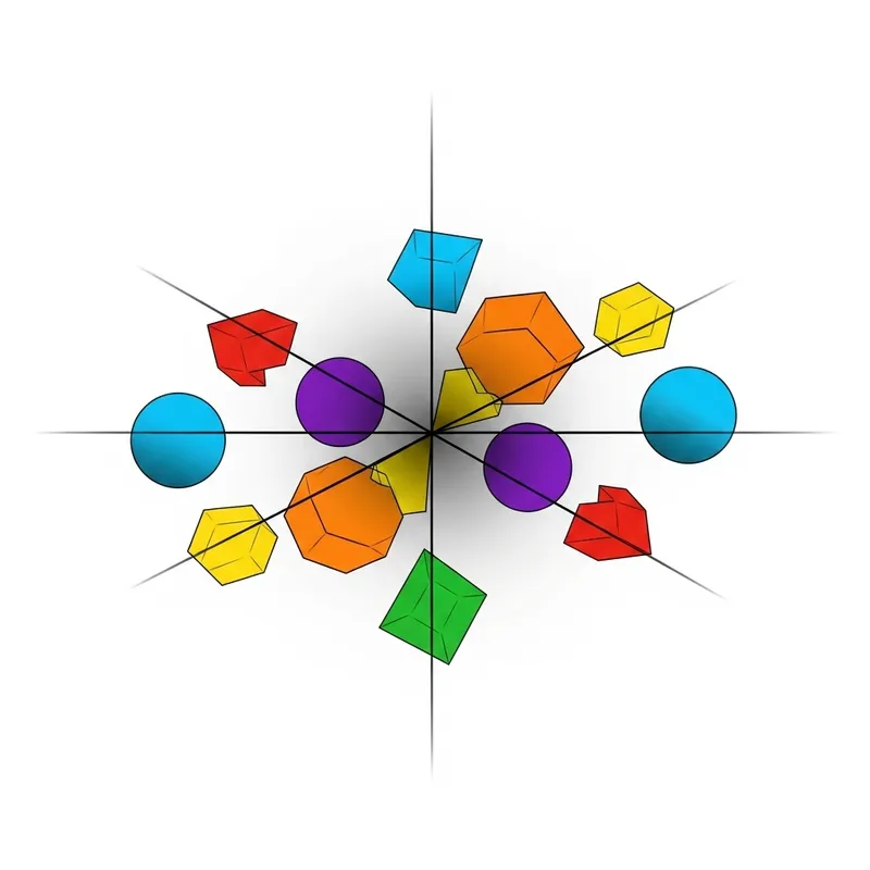 Central Symmetry: Understanding Symétrie Centrale Central Symmetry: Understanding Symétrie Centrale