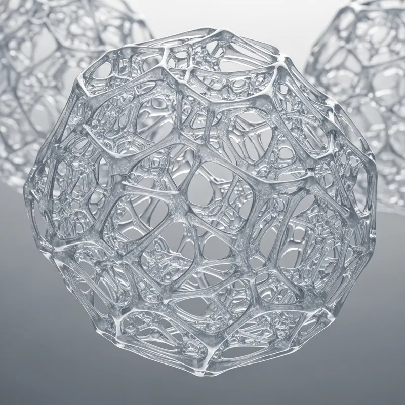 Hydrogels: 3D Structures of Moisture-Loving Polymers