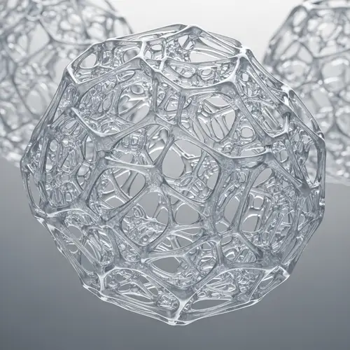 Hydrogels: Three-Dimensional Structures Synthesized from Hydrophilic Polymers