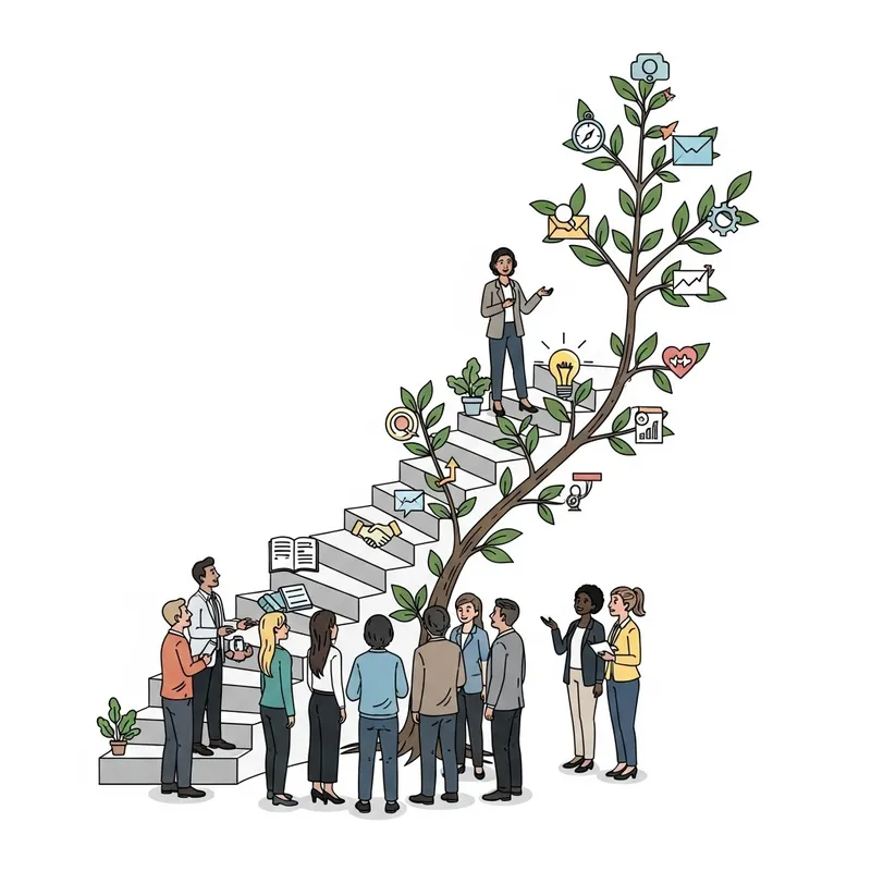 Professional Growth: Cultivating Leadership, Meeting Team Expectations Professional Growth: Cultivating Leadership, Meeting Team Expectations