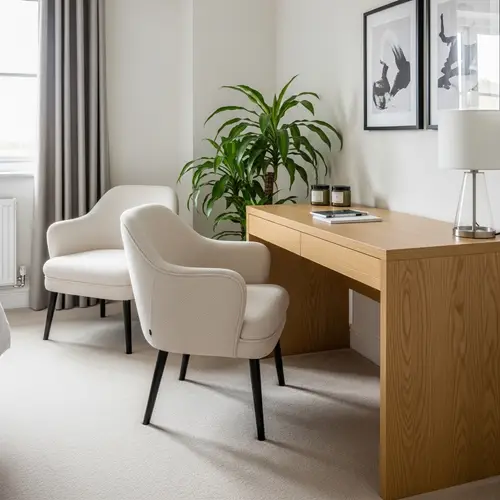 Modern Cozy Bedroom Ideas for Comfort & Style