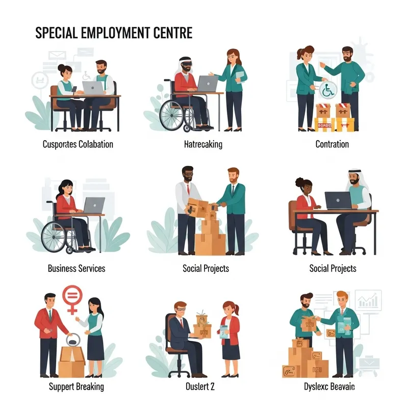 Empower Inclusion: Building a Diverse and Equal Workforce