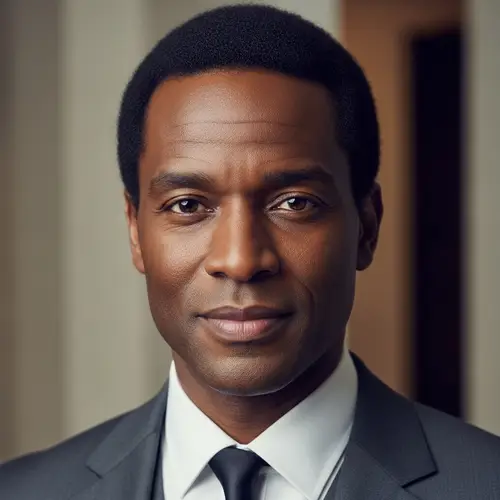 Oreste Hafashimana: A Portrait of Leadership