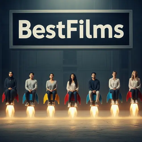 Rocket-Powered Chairs at BestFilms - Movie Magic Unleashed