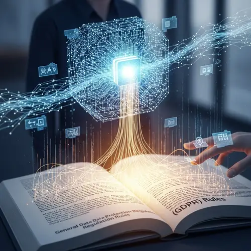 AI Implications for GDPR Data Protection | Website