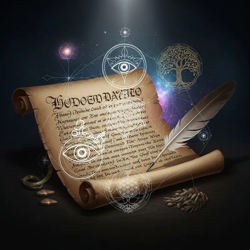 Captivating YouTube Channel Cover | Realism for Mystical Artworks