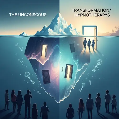Unlocking Potential with Hypnotherapy: Dive Beneath the Surface
