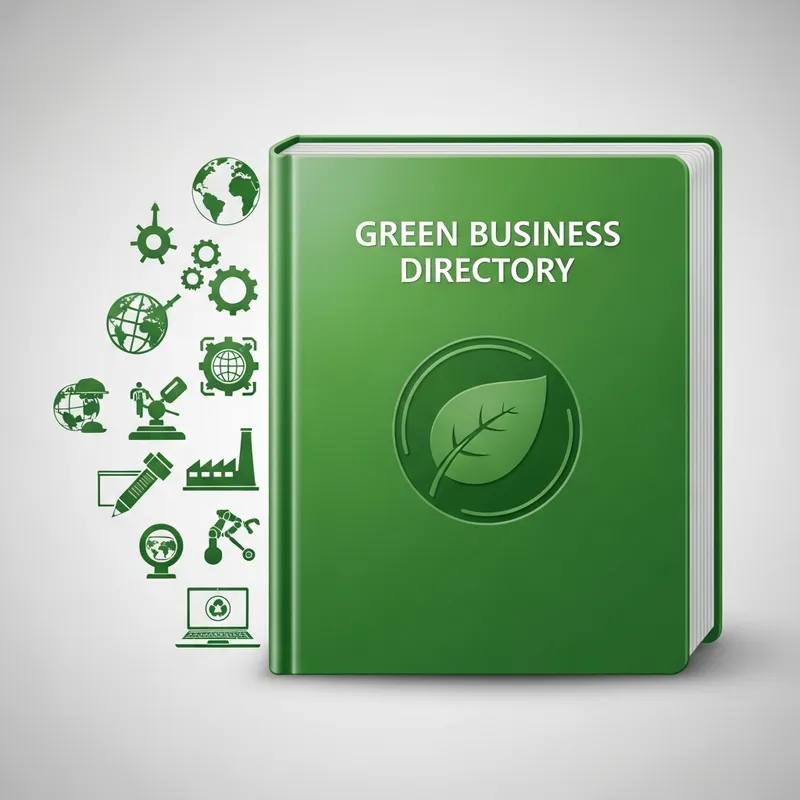Green Business Directory | Find Eco-Friendly Companies