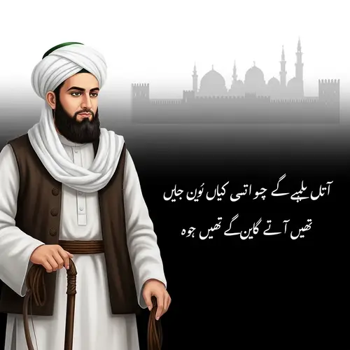 Hazrat Umer or Unmarried Girl Story by Peer Ajmal Raza Qadri