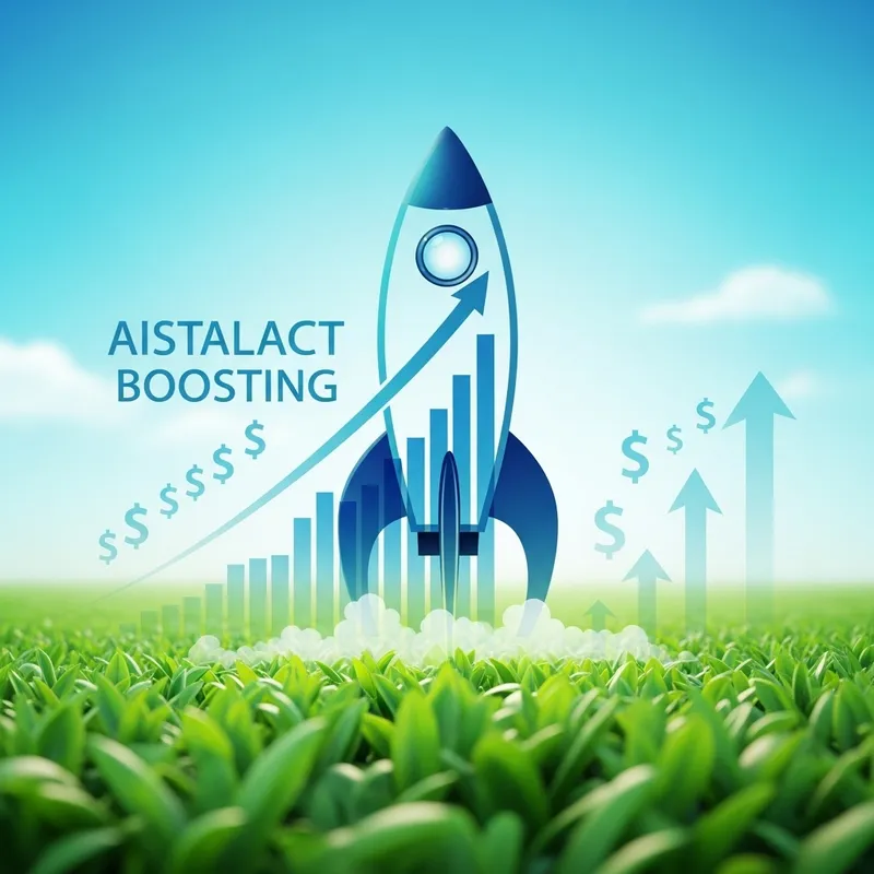 Boost Sales and Increase Growth