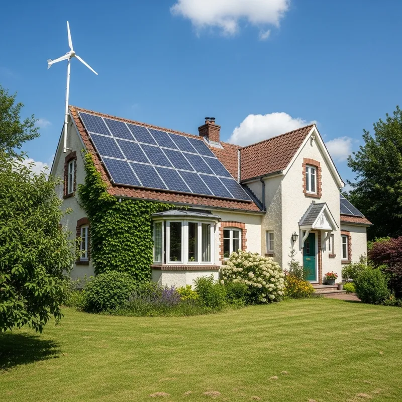 Energy Efficient Renovation: Future Energy Savings