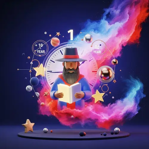 Nostradamus: A Futuristic Vision of Prophecy